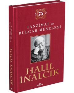 Tanzimat ve Bulgar  Meselesi