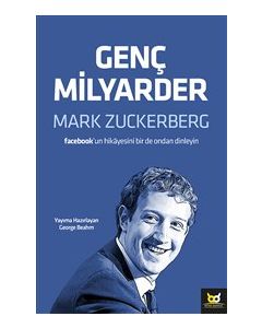 Genç Milyarder  Mark Zuckerberg