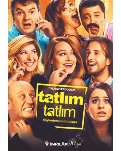 Tatlım Tatlım