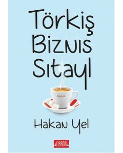 Törkiş Biznıs Sıtayl
