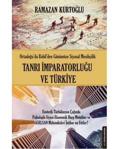 Tanrı İmparatorluğu ve Türkiye