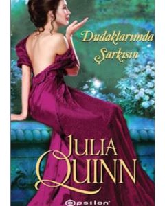 Dudaklarımda Şarkısın