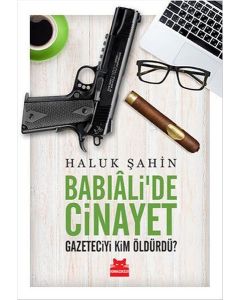 Babıali’de Cinayet