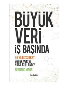 Büyük Veri İş Başında