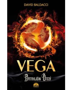 Vega - Bataklığın Ötesi