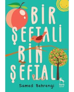 Bir Şeftali Bin Şeftali