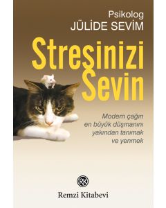 Stresinizi Sevin
