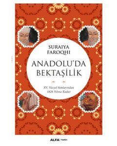 Anadolu'da Bektaşilik