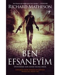 Ben Efsaneyim