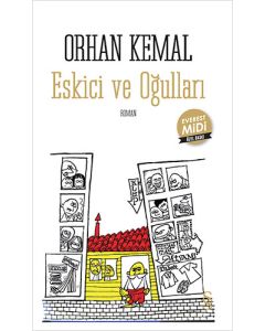 Eskici ve Oğulları  (Midi Boy)