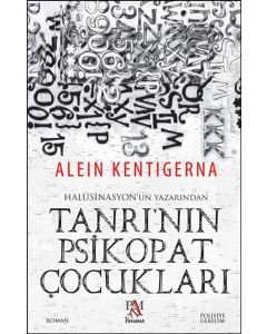 Tanrı'nın Psikopat Çocukları