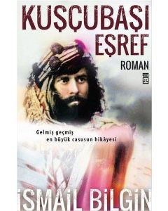 Kuşçubaşı Eşref