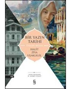 Bir Yazın Tarihi - Özgün Metin