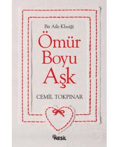 Ömür Boyu Aşk (2 Cilt Birarada)