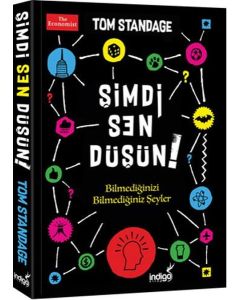 Şimdi Sen Düşün
