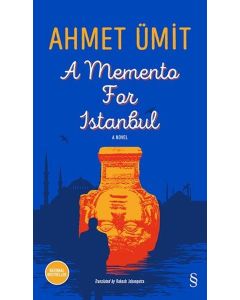 A Memento For Istanbul (Istanbul Hatırası Kitabının Ingilizcesi)