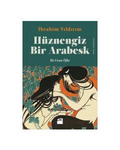 Hüznengiz Bir Arabesk