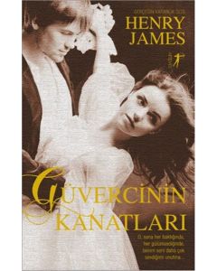 Güvercinin Kanatları