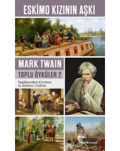 Eskimo Kızının Aşkı
