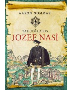 Yahudi Casus Jozef Nasi