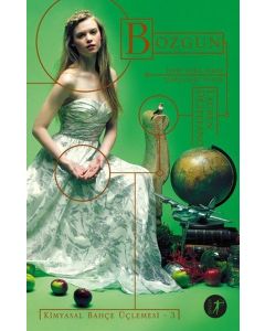 Bozgun Kimyasal Bahçe Üçlemesi 3