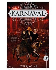 Karnaval Cehennem Ekspres