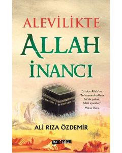 Alevilikte Allah İnancı