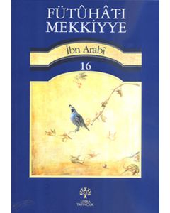 Futuhat-i Mekkiyye 16