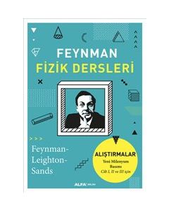 Feynman Fizik Dersleri  Yeni Milenyum Basımı