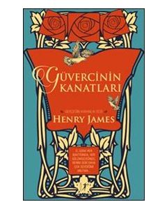 Güvercin Kanatları