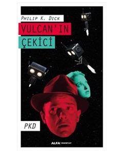 Vulcan'ın Çekici