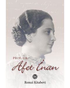 Afet İnan
