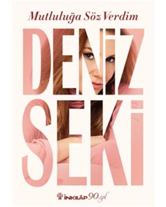 Mutluluğa Söz Verdim Cezaevi Anıları