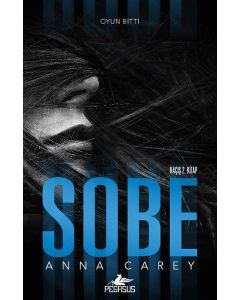 Sobe  Kaçış 2. Kitap   Oyun Bitti