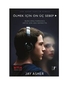 Ölmek İçin On Üç Sebep