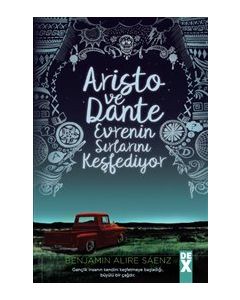 Aristo ve Dante  Evrenin Sırlarını Keşfediyor