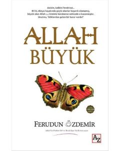 Allah Büyük