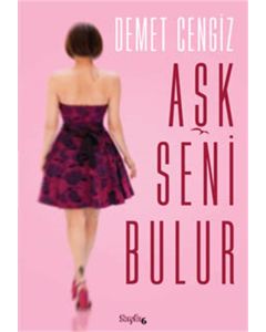 Aşk Seni Bulur