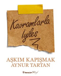 Kavramlarla İyileş