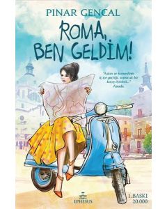 Roma, Ben Geldim