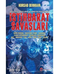 İstihbarat Savaşları