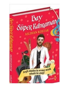 Bay Süper Kahraman