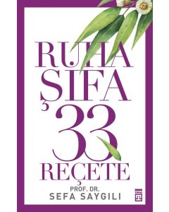 Ruha Şifa 33 Reçete