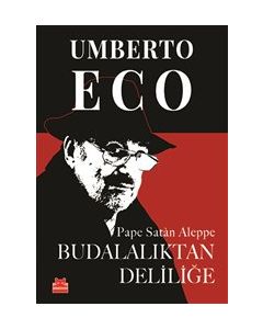 Budalalıktan Deliliğe