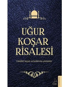 Uğur Koşar Risalesi