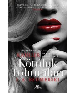 Kötülük Tohumları   Katiller Çetesi