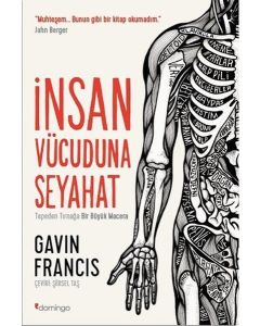 İnsan Vücuduna Seyahat