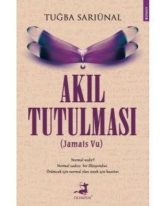 Akıl Tutulması   Jamais Vu