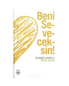 Beni Seveceksin - Tesadüf Serisi 2