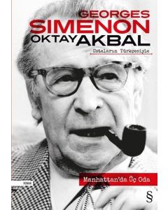 Manhattan'da Üç Oda